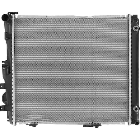 Gpd Radiator 453C